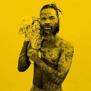 CD Rome Fortune: Jerome Raheem Fortune 109626