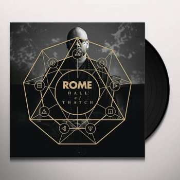 LP/CD Rome: Hall of Thatch 246988