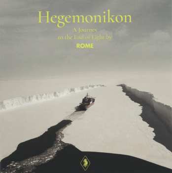 CD Rome: Hegemonikon 561702