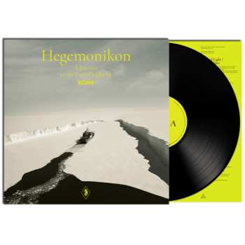 LP Rome: Hegemonikon: A Journey to the End of Light 551624