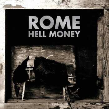 Album Rome: Hell Money