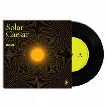 SP Rome: Solar Caesar LTD 369329