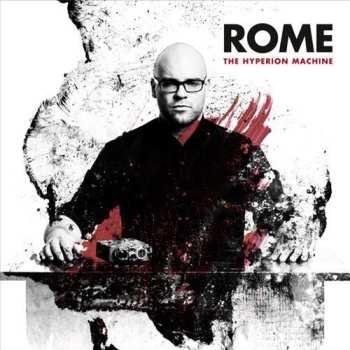 Album Rome: The Hyperion Machine