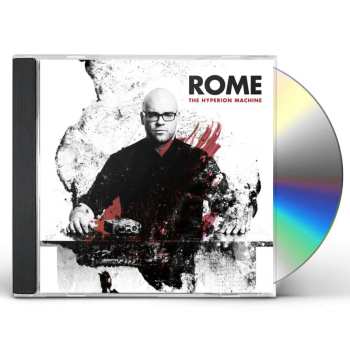 CD Rome: The Hyperion Machine 311490