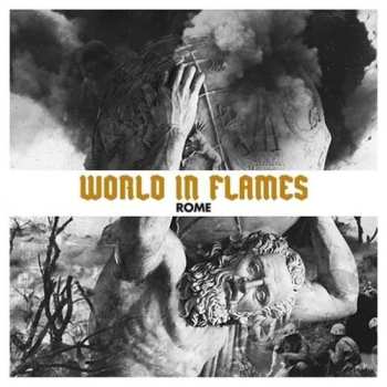 Rome: World in Flames