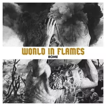 Rome: World in Flames