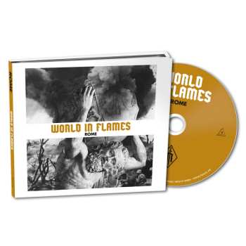 CD Rome: World in Flames 577527