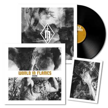 LP Rome: World in Flames 578819