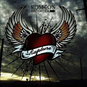 Romeo's Daughter: Rapture