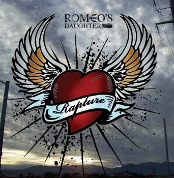 LP Romeo's Daughter: Rapture 575243