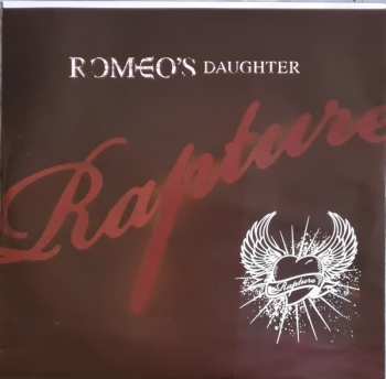 LP Romeo's Daughter: Rapture 575243