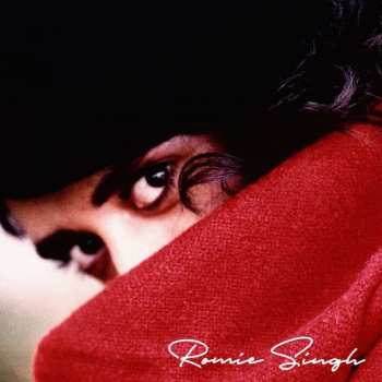 Album Romie Singh: Dancing To Forget E.p.