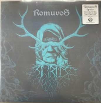 LP Romuvos: Spirits CLR | LTD 542612