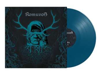 LP Romuvos: Spirits CLR | LTD 542612