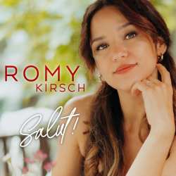 Album Romy Kirsch: Salut!