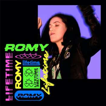 Album Romy Madley Croft: Lifetime (Remixes)