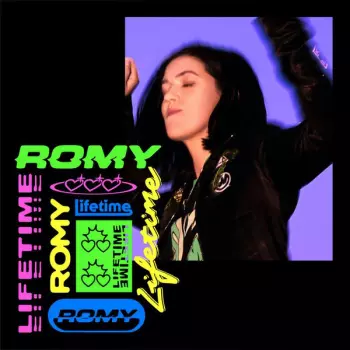 Romy Madley Croft: Lifetime (Remixes)