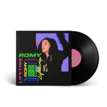 LP Romy Madley Croft: Lifetime (Remixes) 60469