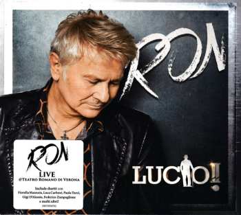 Album Ron: Lucio!!