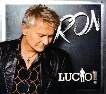 CD Ron: Lucio!! 614312