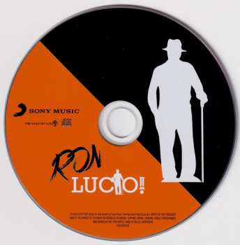 CD Ron: Lucio!! 614312