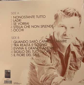 LP Ron: Quando Sarò Capace D'Amare CLR | LTD 582440