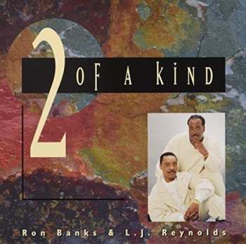 LP Ron Banks: 2 Of A Kind 563176