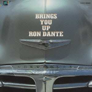 CD Ron Dante: Brings You Up 627481