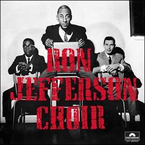 LP Ron Jefferson Choir: Ron Jefferson Choir LTD 525564