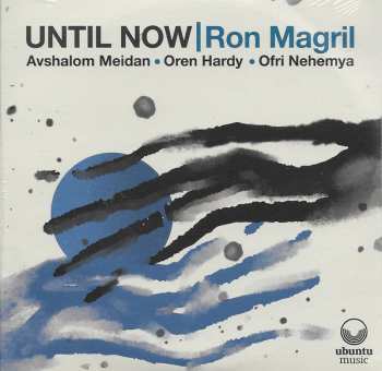 Album Ron Magril: Until Now