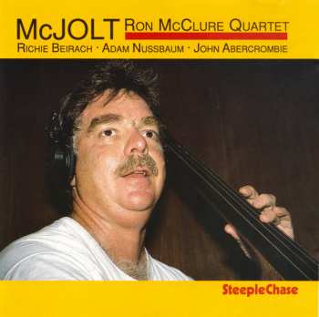 Album Ron McClure Quartet: McJolt