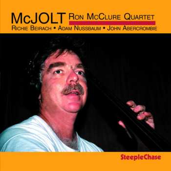 CD Ron McClure Quartet: McJolt 660065