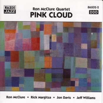 CD Ron McClure Quartet: Pink Cloud 538192