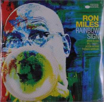 2LP Ron Miles: Rainbow Sign 331125