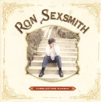 Album Ron Sexsmith: Cobblestone Runway