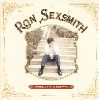 Ron Sexsmith: Cobblestone Runway