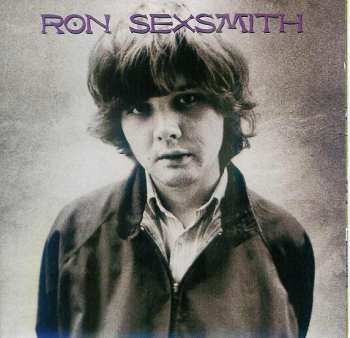 Album Ron Sexsmith: Ron Sexsmith