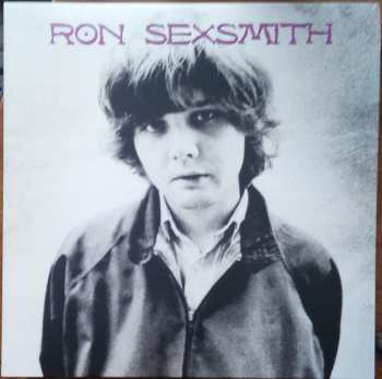 LP Ron Sexsmith: Ron Sexsmith 645636