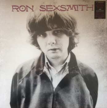 LP Ron Sexsmith: Ron Sexsmith 645636