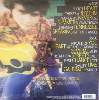 LP Ron Sexsmith: Ron Sexsmith 645636