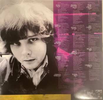 LP Ron Sexsmith: Ron Sexsmith 645636