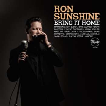 LP Ron Sunshine: Bring It Home 570829