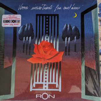 2LP Ron: Vorrei Incontrarti Fra Cent'anni  CLR | LTD | NUM 593771