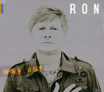 Album Ron: Way Out