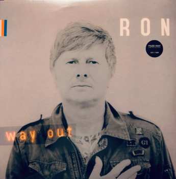 LP Ron: Way Out CLR | LTD | NUM 596549