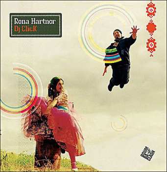 Album Rona Hartner: Boum Ba Clash