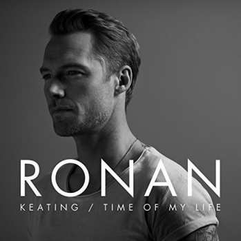 CD Ronan Keating: Time Of My Life 36627