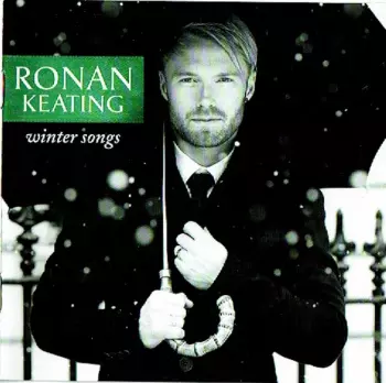 Ronan Keating: Winter Songs