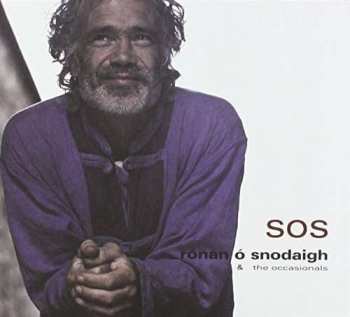 Album Ronan O Snodaigh & The Occasionals: Sos