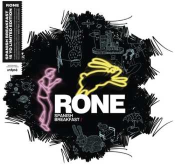 LP Rone: Spanish Breakfast: 15 Year Anniversary 644921